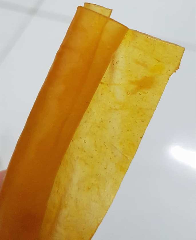 Bánh xoài Cam Lâm 1