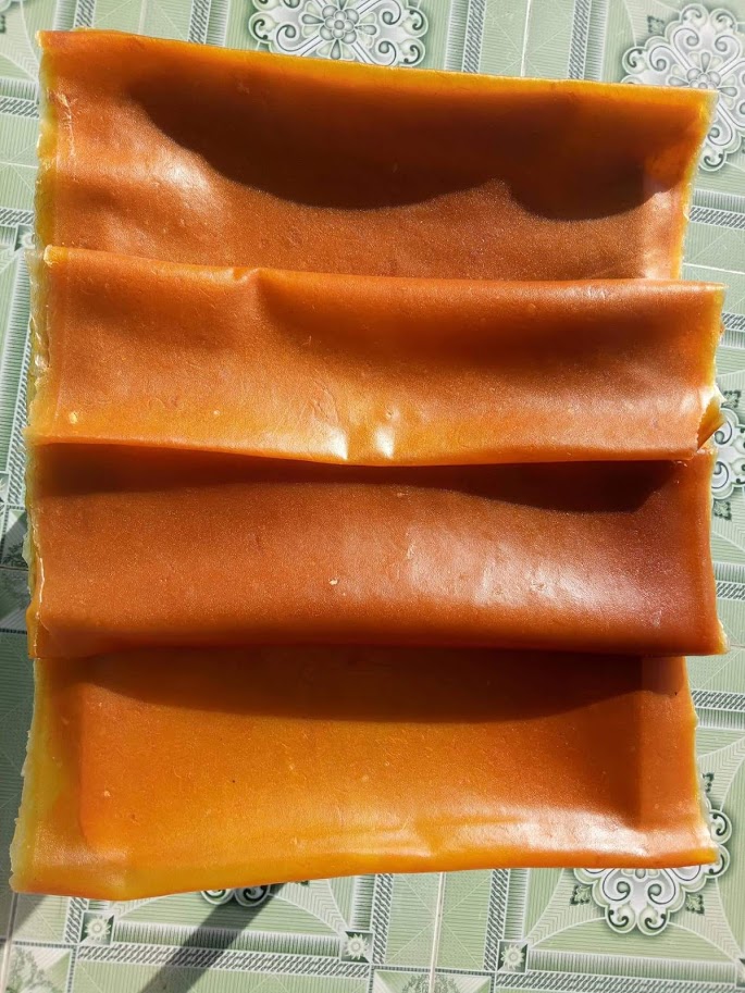 Bánh xoài Cam Lâm - SEAmangoes