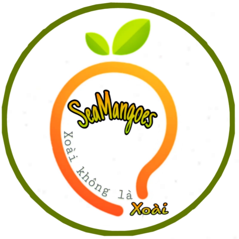 SEAmangoes - Xoài Cam Lâm