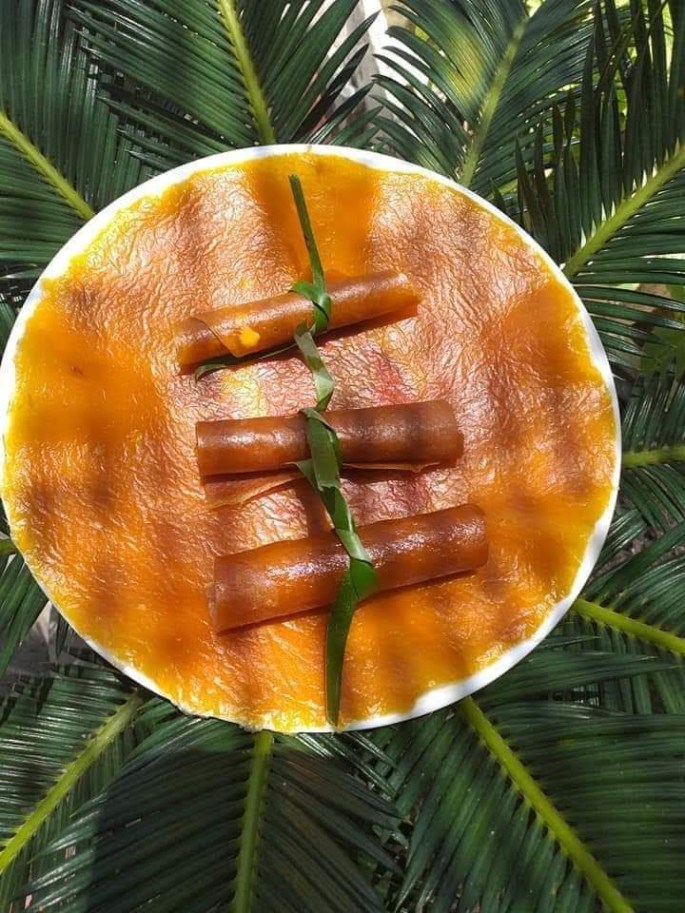 SEAmangoes - Bánh Xoài Cam Lâm - 0944 544 345