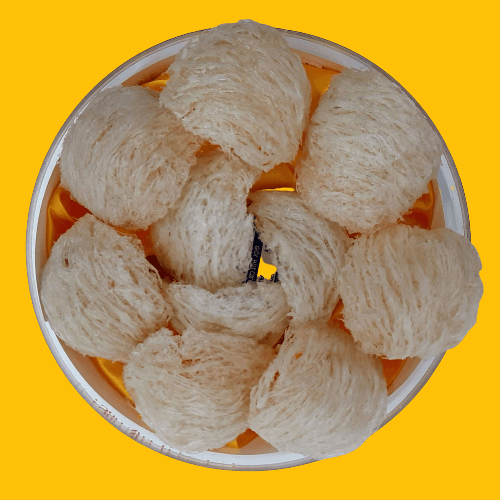 Yen sao rut long nguyen to NhaNest