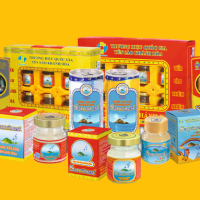 YẾN SÀO KHÁNH HOÀ SANVINEST: NGUỒN BỔ DƯỠNG THIÊN&nbsp;NHIÊN