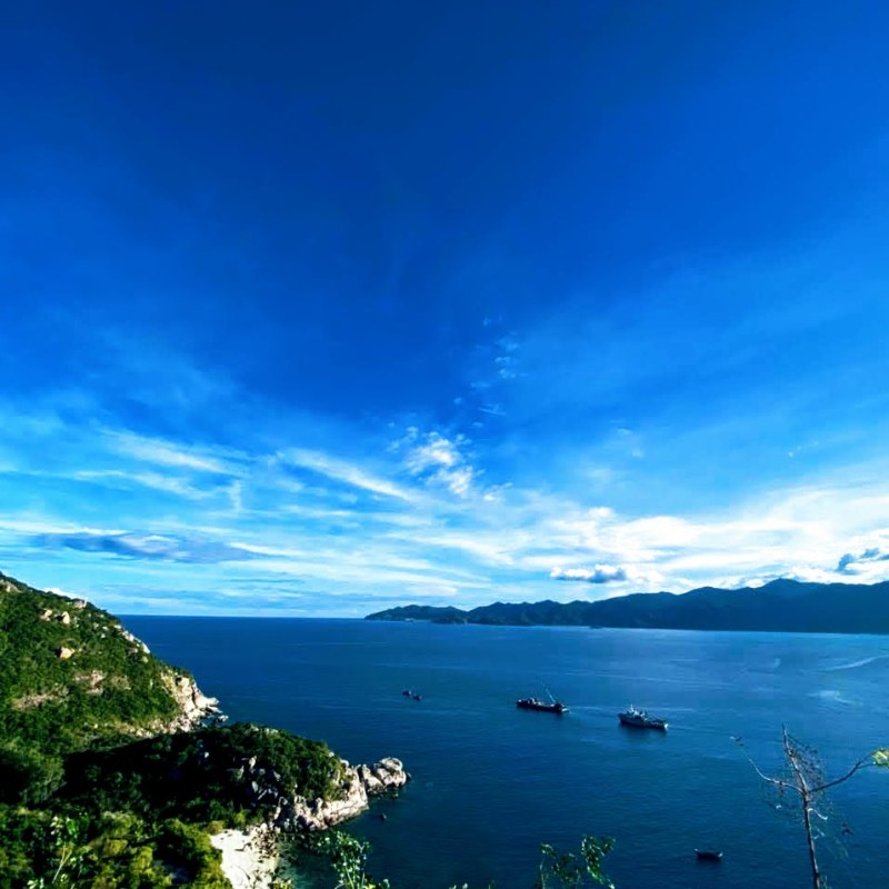 EXPLORE THE CAM RANH&nbsp;AREA