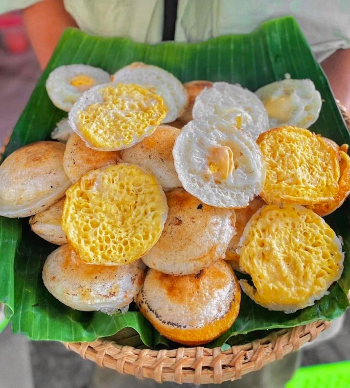 Banh Can (Banh Can)